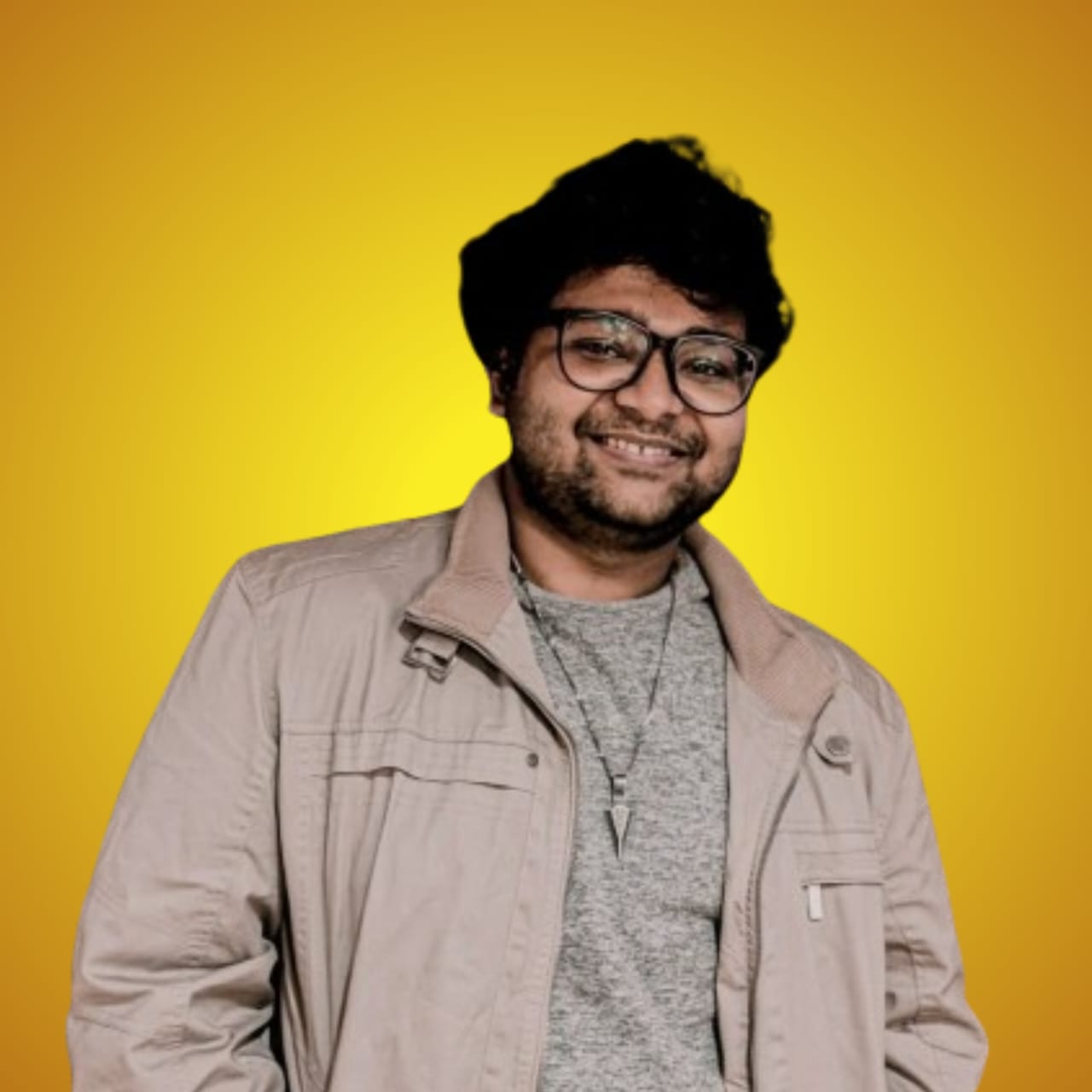 Wasif Ahad Casual